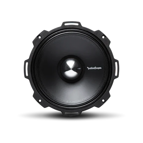 Rockford Fosgate Rockford Fosgate Punch PPS4-10 10" Midrange Speaker - Car Audio