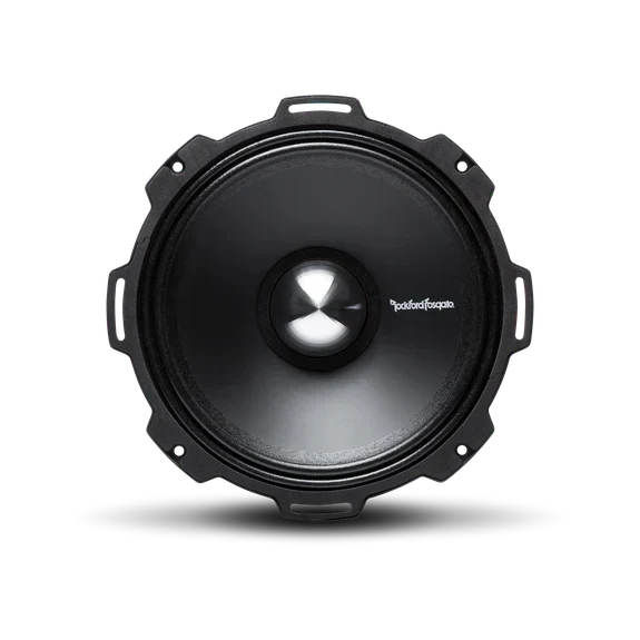 Rockford Fosgate Rockford Fosgate Punch PPS4-10 10" Midrange Speaker - Car Audio