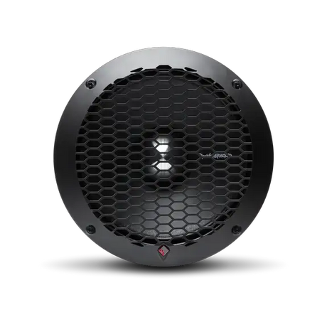 Rockford Fosgate Rockford Fosgate Punch PPS4-10 10" Midrange Speaker - Car Audio