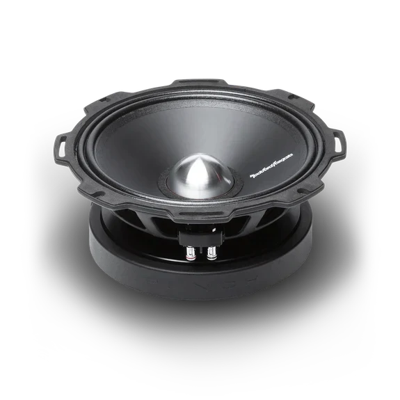 Rockford Fosgate Rockford Fosgate Punch PPS4-10 10" Midrange Speaker - Car Audio