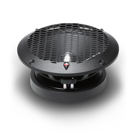 Rockford Fosgate Rockford Fosgate Punch PPS4-10 10" Midrange Speaker - Car Audio