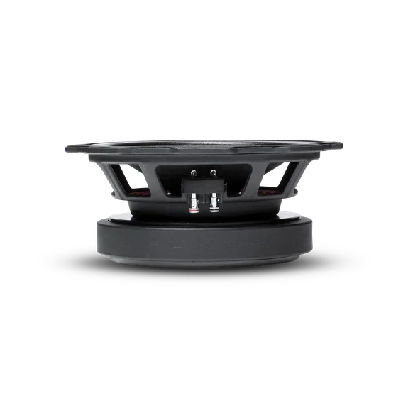 Rockford Fosgate Rockford Fosgate Punch PPS4-10 10" Midrange Speaker - Car Audio