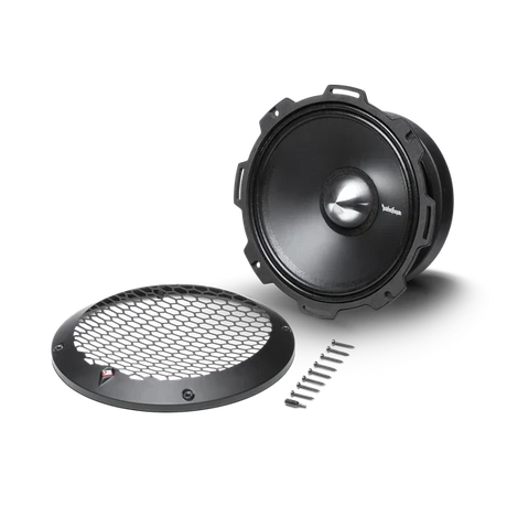 Rockford Fosgate Rockford Fosgate Punch PPS4-10 10" Midrange Speaker - Car Audio