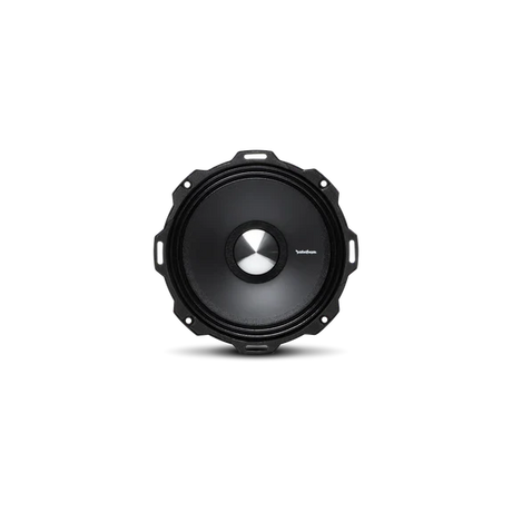 Rockford Fosgate Rockford Fosgate PPS4-6 6.5" Midrange Speaker (each) - Car Audio