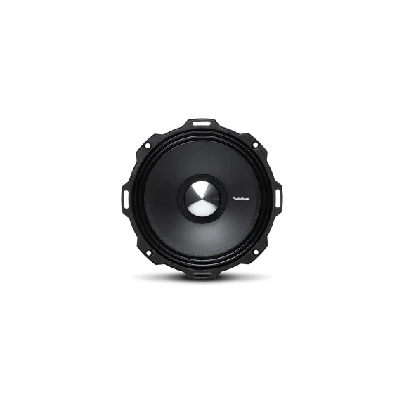 Rockford Fosgate Rockford Fosgate PPS4-6 6.5" Midrange Speaker (each) - Car Audio