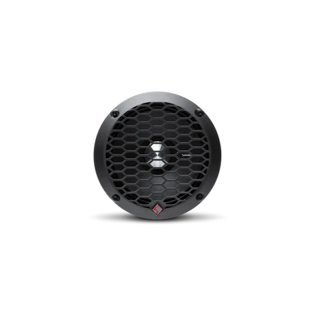 Rockford Fosgate Rockford Fosgate PPS4-6 6.5" Midrange Speaker (each) - Car Audio