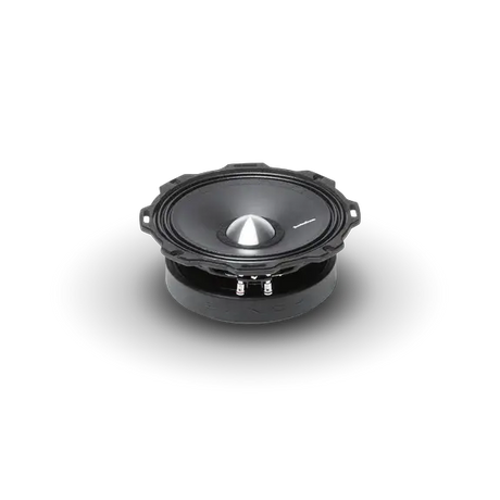 Rockford Fosgate Rockford Fosgate PPS4-6 6.5" Midrange Speaker (each) - Car Audio