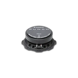 Rockford Fosgate Rockford Fosgate PPS4-6 6.5" Midrange Speaker (each) - Car Audio