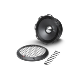 Rockford Fosgate Rockford Fosgate PPS4-6 6.5" Midrange Speaker (each) - Car Audio