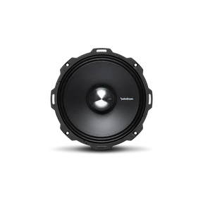 Rockford Fosgate Rockford Fosgate PPS4-8 8" Midrange Speaker (each) - Car Audio
