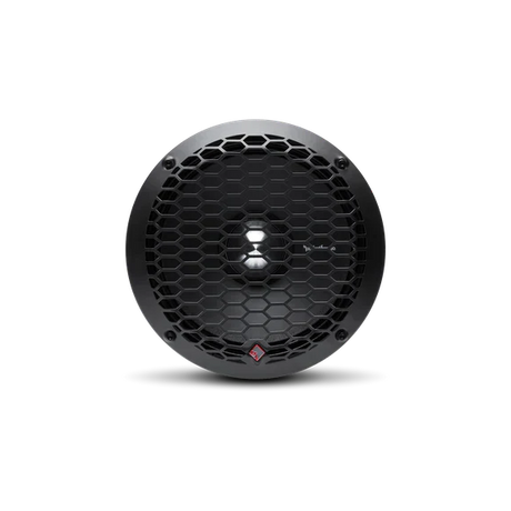 Rockford Fosgate Rockford Fosgate PPS4-8 8" Midrange Speaker (each) - Car Audio