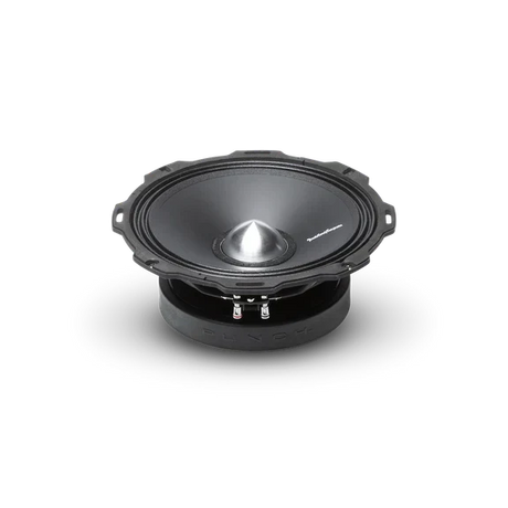 Rockford Fosgate Rockford Fosgate PPS4-8 8" Midrange Speaker (each) - Car Audio