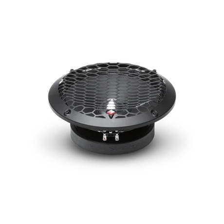 Rockford Fosgate Rockford Fosgate PPS4-8 8" Midrange Speaker (each) - Car Audio