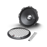 Rockford Fosgate Rockford Fosgate PPS4-8 8" Midrange Speaker (each) - Car Audio