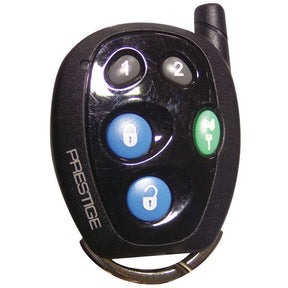 Prestige 07SP replacement remote control
