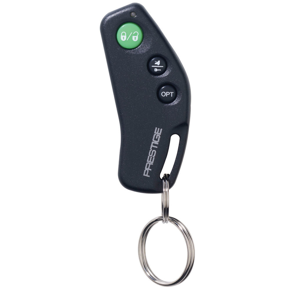 Prestige 09BT3 replacement remote control