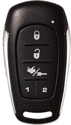 Prestige 145BP replacement remote control