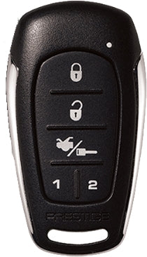 Prestige 145BP replacement remote control