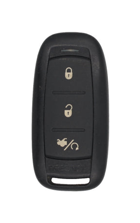 Prestige 173BP replacement remote control