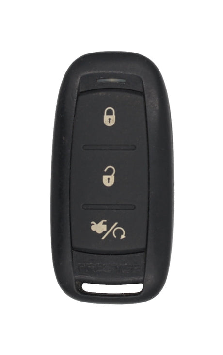 Prestige 173BP replacement remote control