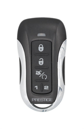 Prestige 185BP replacement remote control