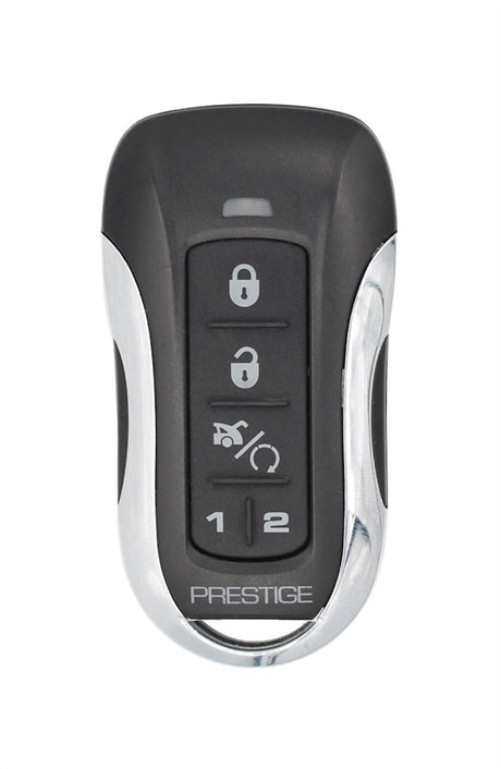 Prestige 185BP replacement remote control