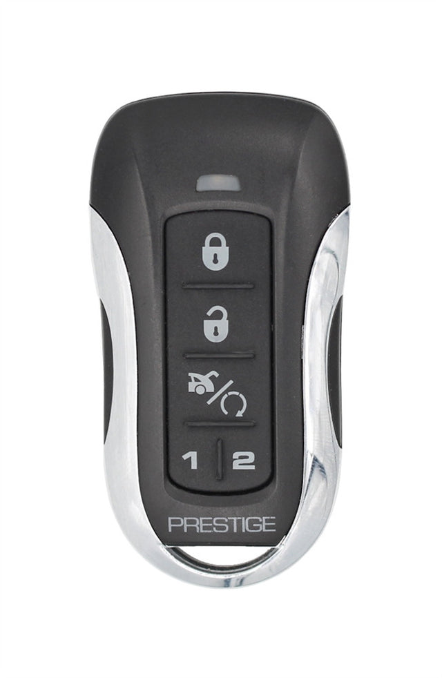 Prestige 185BP replacement remote control