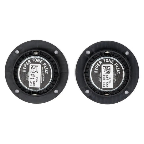 Pride Hyper Tone Plus 2.5" Horn Tweeters, 40W RMS (Pair)