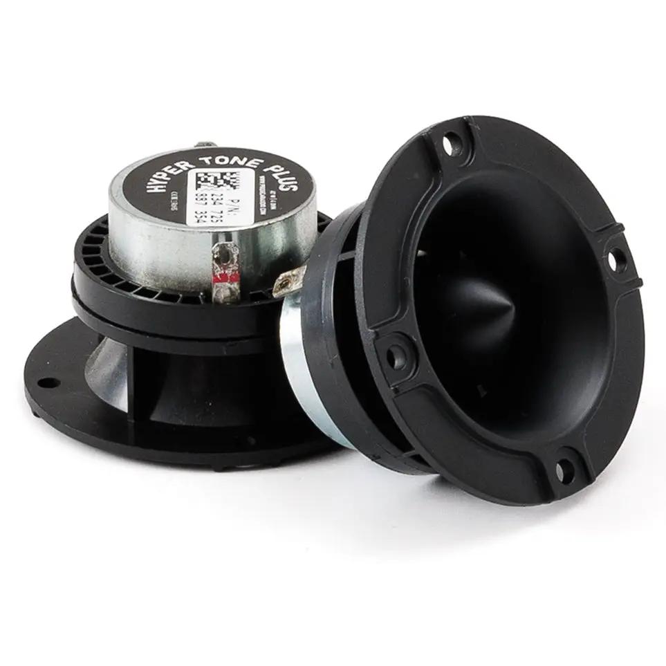 Pride Hyper Tone Plus 2.5" Horn Tweeters, 40W RMS (Pair)