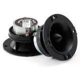 Pride Hyper Tone Plus 2.5" Horn Tweeters, 40W RMS (Pair)