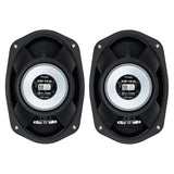 Pride Ruby Air 69 6×9" Midrange Speakers, 100W RMS (Pair)
