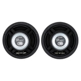 Pride Ruby Light 6.5 v2 Midrange Speakers (Pair)