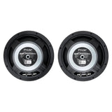 Pride Ruby Voice 6.5 v2 Midrange Speakers, 150W RMS (Pair)