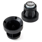 Pride Solo 40 2.5" Horn Tweeters, 40W RMS (Pair)