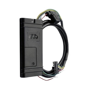 Pursuit PROSVR4G wired 4G GPS stolen vehicle recovery system