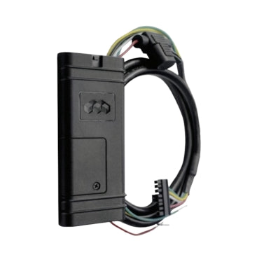 Pursuit PROSVR4G wired 4G GPS stolen vehicle recovery system