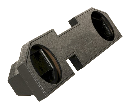 Q-Power QBDODGE10 4DR - manufacturer photo 2