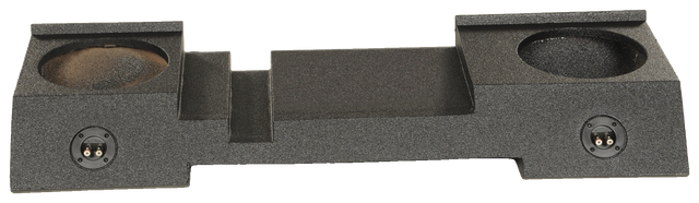 Q-Power QBGMC/AVALANCHE 10 - manufacturer photo 1