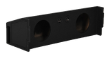Q-Power QBSUV12 VENTED - manufacturer photo 2