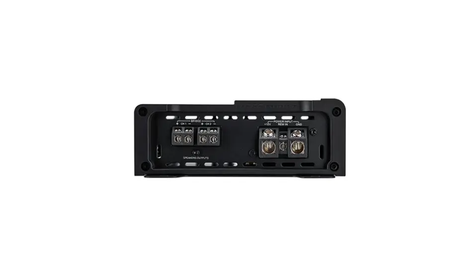 Deaf Bonce Deaf Bonce MACHETE MFA-2.320 | 320 Watt 2-channel amplifier - Car Audio