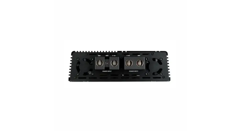 Deaf Bonce Deaf Bonce Apocalypse ATOM 12.5K PRO | 12500 Watt Power Amplifier - Car Audio