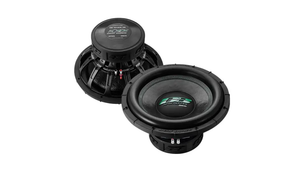 Deaf Bonce Deaf Bonce Apocalypse DB-SA305 D1/D2 15" Subwoofer - Car Audio