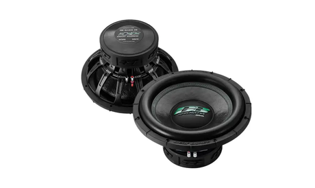 Deaf Bonce Deaf Bonce Apocalypse DB-SA305 D1/D2 15" Subwoofer - Car Audio