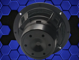 DC Audio DC Audio NEO CF 6.5" Full Range Pro Audio - Car Audio