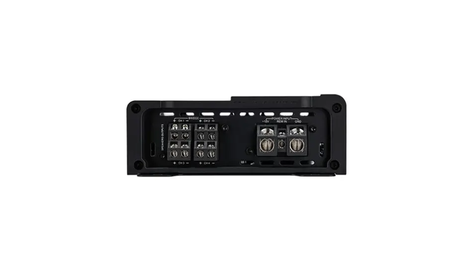 Deaf Bonce Deaf Bonce MACHETE MFA-4.320 | 320 Watt 4-channel amplifier - Car Audio