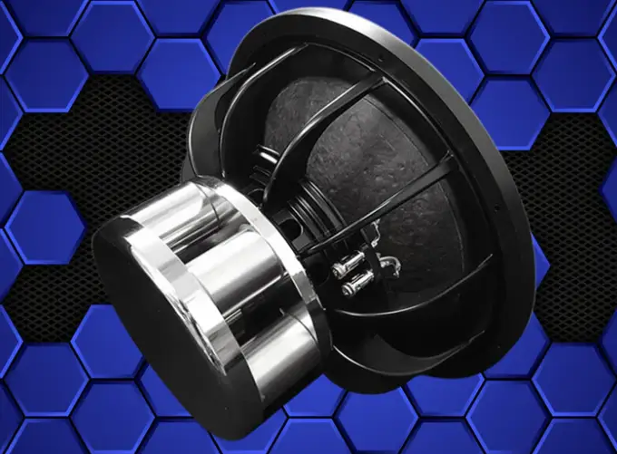 DC Audio DC Audio NEO 3.0 15" Subwoofer ***BUILT TO ORDER*** SOLD OUT - Car Audio