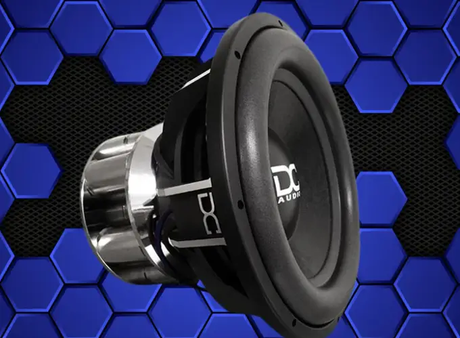 DC Audio DC Audio NEO Elite 3.5 12" Subwoofers ***BUILT TO ORDER*** - Car Audio