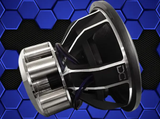 DC Audio DC Audio NEO Elite 4.0 15" Subwoofer ***BUILT TO ORDER*** - Car Audio