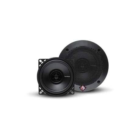 Rockford Fosgate Rockford Fosgate Prime R14X2 4" Coaxial Speakers - Car Audio