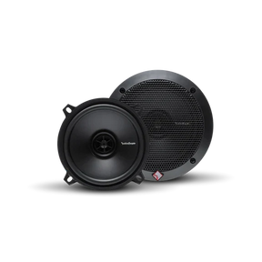 Rockford Fosgate Rockford Fosgate Prime R1525X2 5.25" Coaxial Speakers - Car Audio